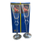 DALAHÄST SNAPSGLAS