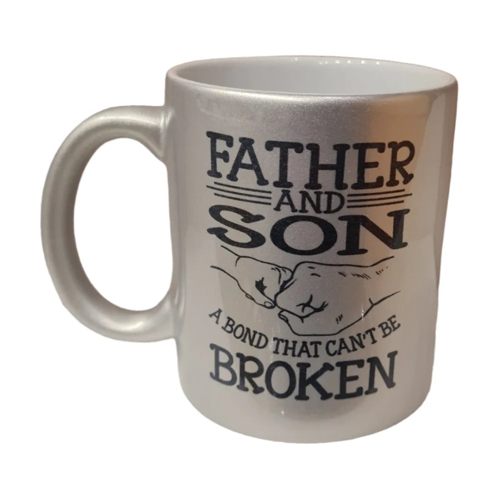 FATHER AND SON