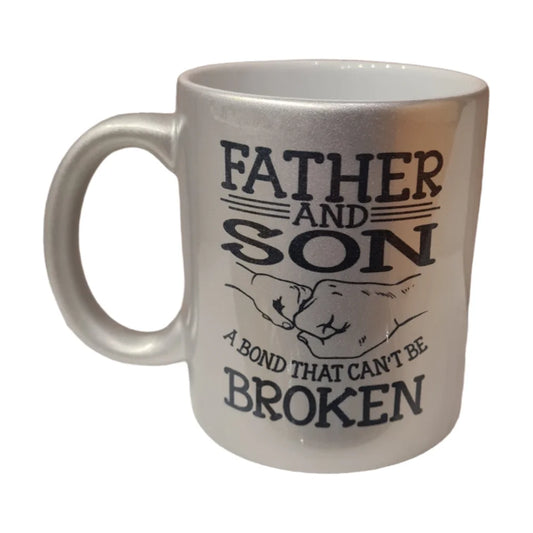 FATHER AND SON
