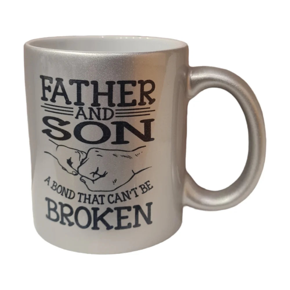 FATHER AND SON