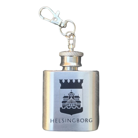 FICKPLUNTA HELSINGBORG