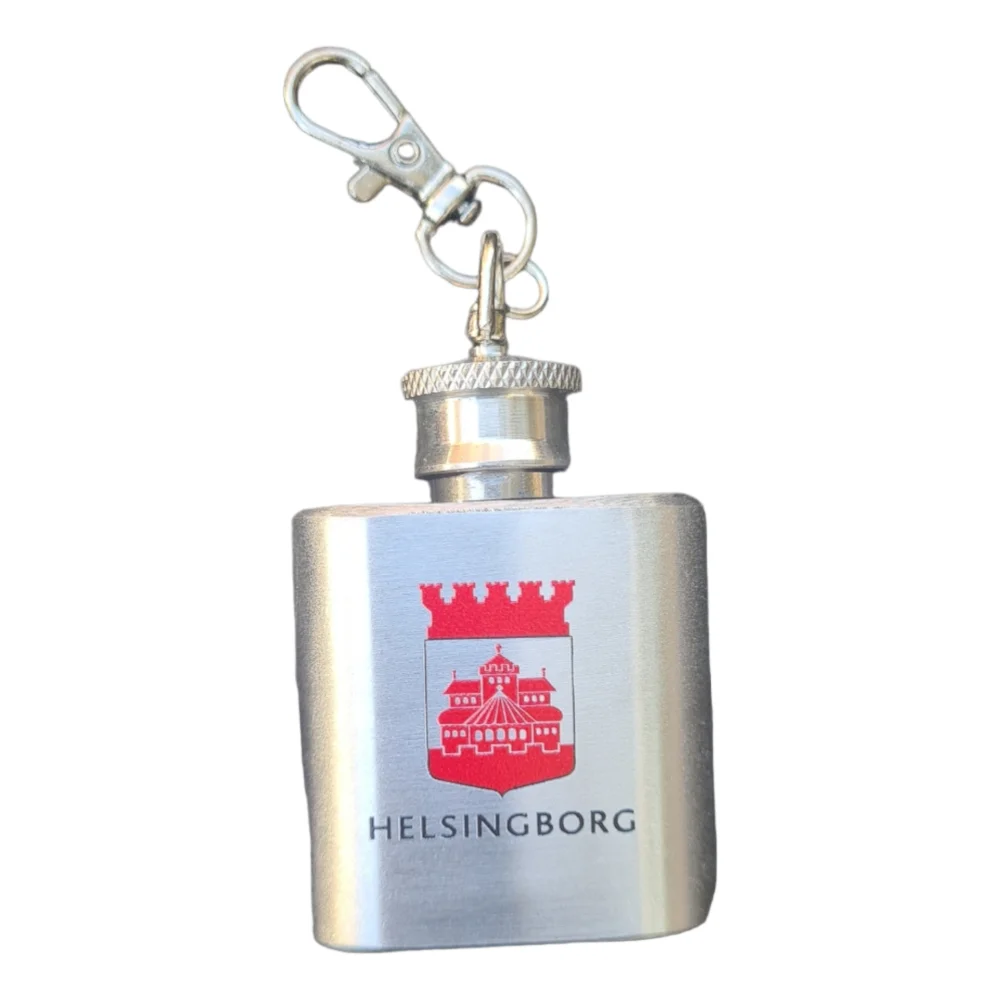 FICKPLUNTA Helsingborg