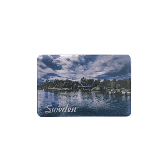 Freeze Magnet Sweden - magnet