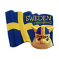 Fridge magnet Helsingborg