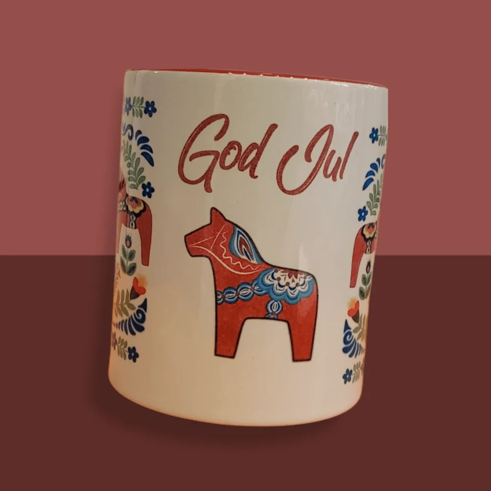 God Jul