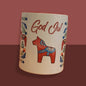God Jul