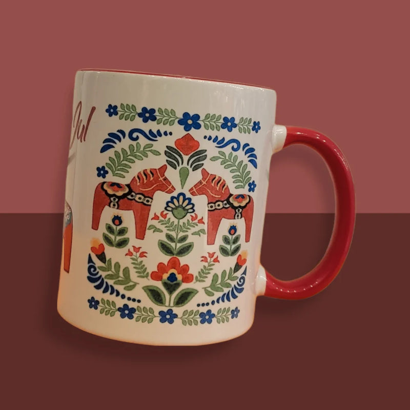 God Jul - SOUVENIRS SHOP