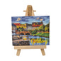 GÖTEBORG CANVAS