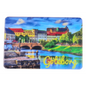 Göteborg fridge magnet