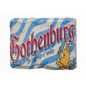 GOTHENBURG fridge magnet
