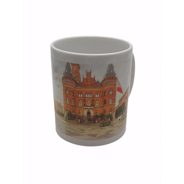 Helsingborg Rådhus - SOUVENIRS SHOP
