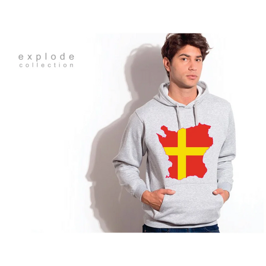 Hoodie SKÅNE - HOODIE