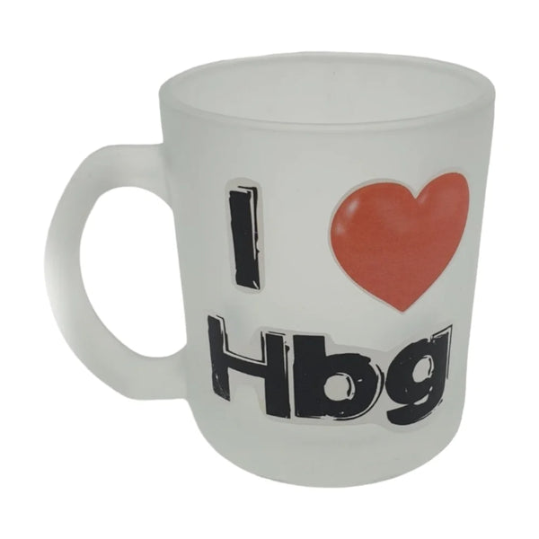 I love HBG .2. - SOUVENIRS SHOP