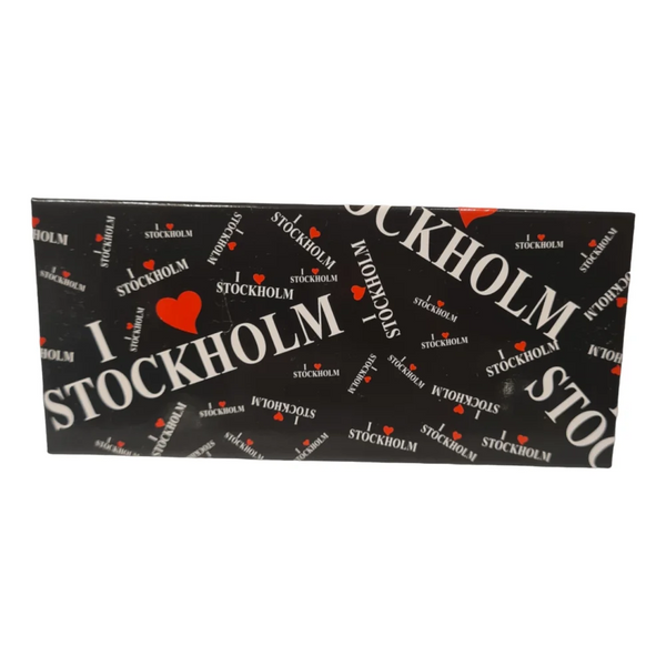 I love Stockholm - SOUVENIRS SHOP