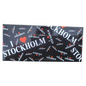 I love Stockholm