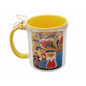 Kaffemug svenska motiv - Muggar