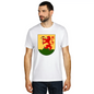 Kronobergs läns vapen T-SHIRT - T-shirt