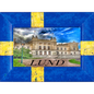 Lund fridge magnet 010 - Magneter