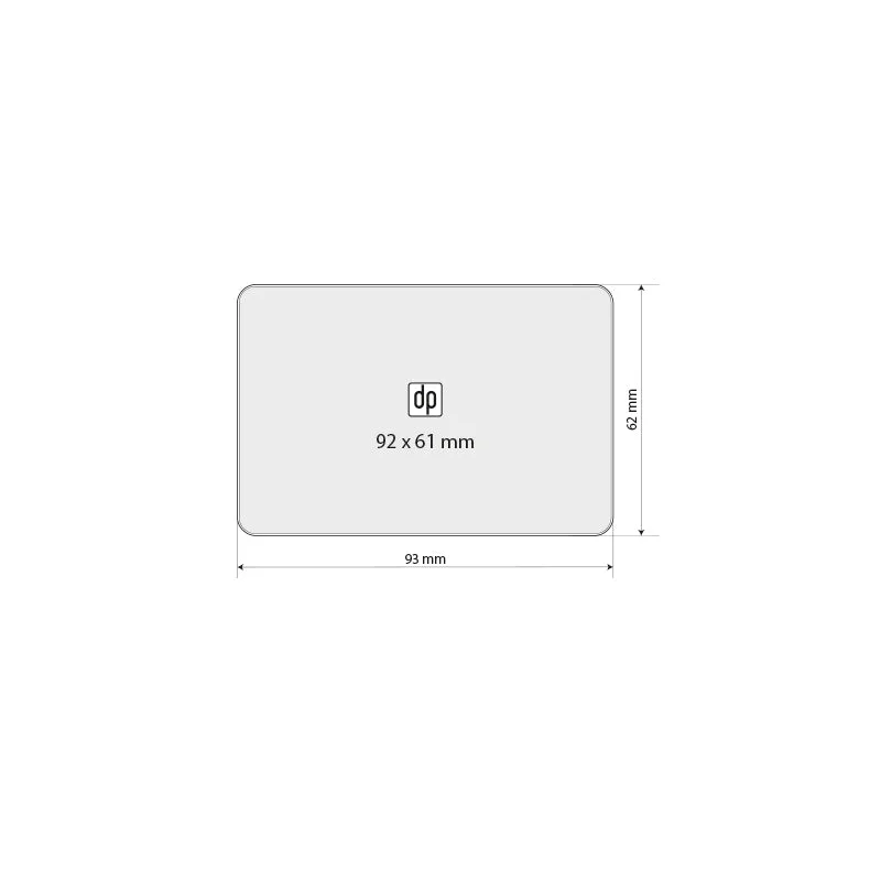 MAGNET CARD - Magneter