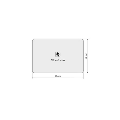 MAGNET CARD - Magneter