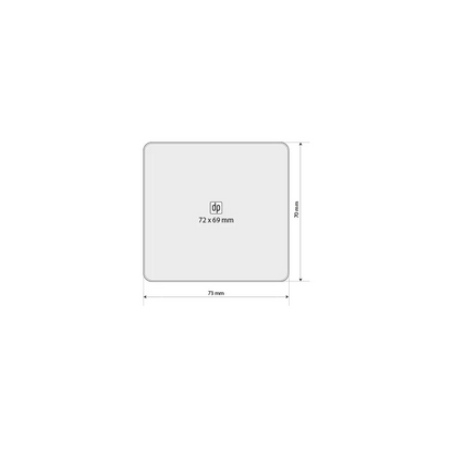 MAGNET CUBE - Magneter