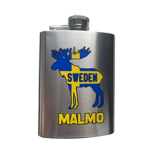 Malmö Älg