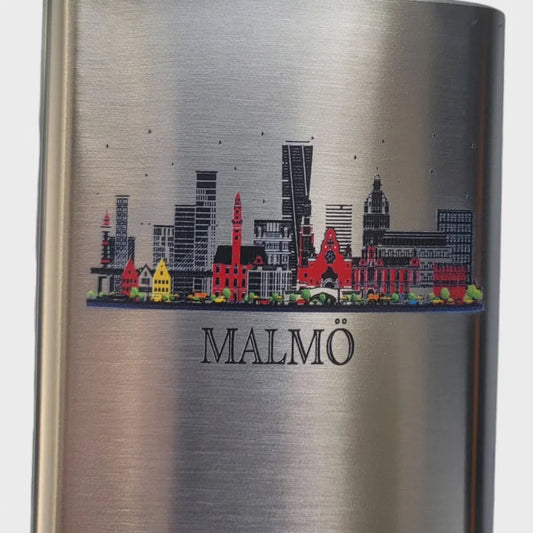 Malmö Plunta 115.ml