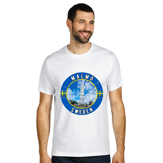 MALMÖ T-SHIRT - Kids T shirt