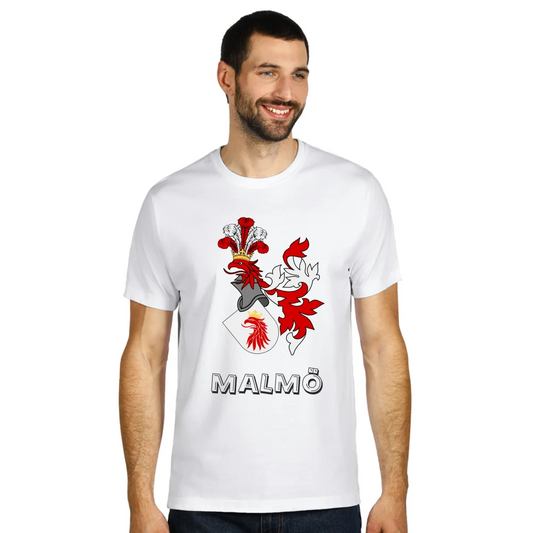 Malmö T-shirt - t-shirts