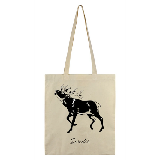 Moose Sweden