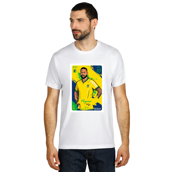 Neymar T-shirt