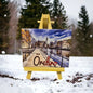 Örebro canvas