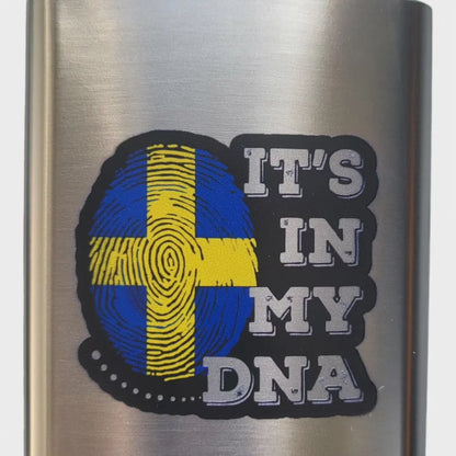 Plunta IT’S IN MY DNA