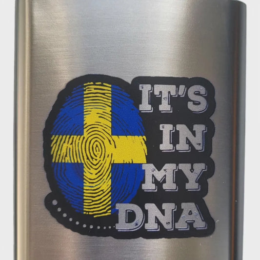 Plunta IT’S IN MY DNA