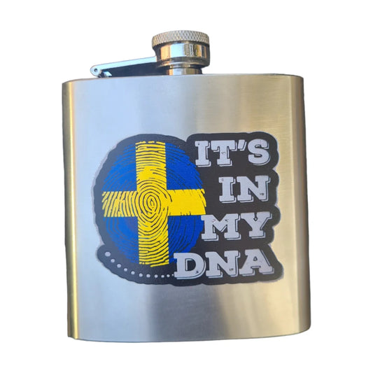 Plunta My DNA