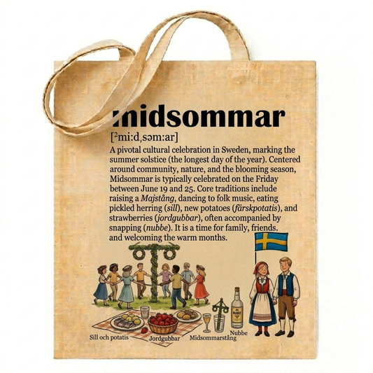 MIDSOMMAR