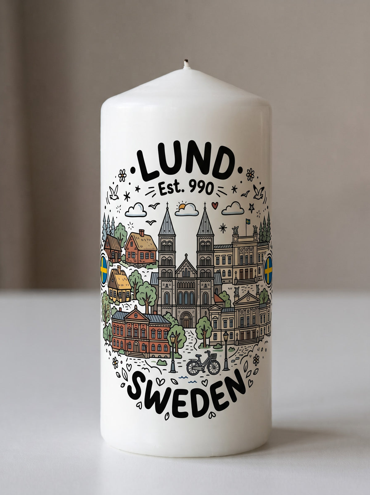 LUND