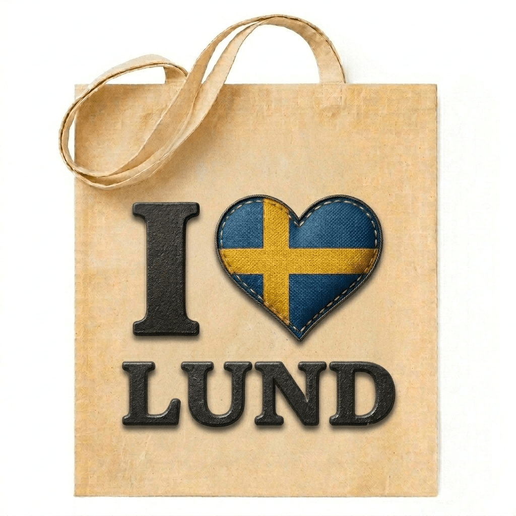I love Lund