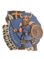 Stockholm viking