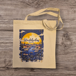 Wonderful Stockholm - SOUVENIRS SHOP