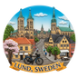 Lund panorama