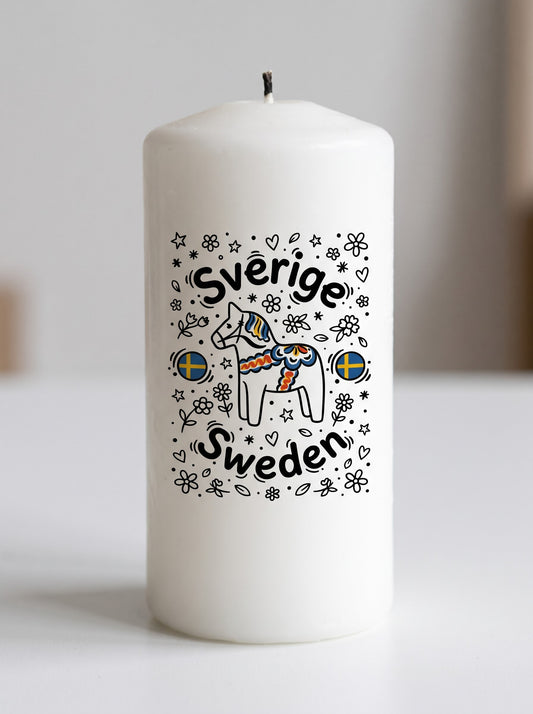 SVERIGE