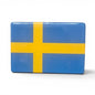 Sverige kylskåpsmagnet