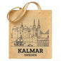 KALMAR tyggväska