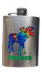 Plunta Sweden Moose