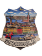 Stockholm panorama