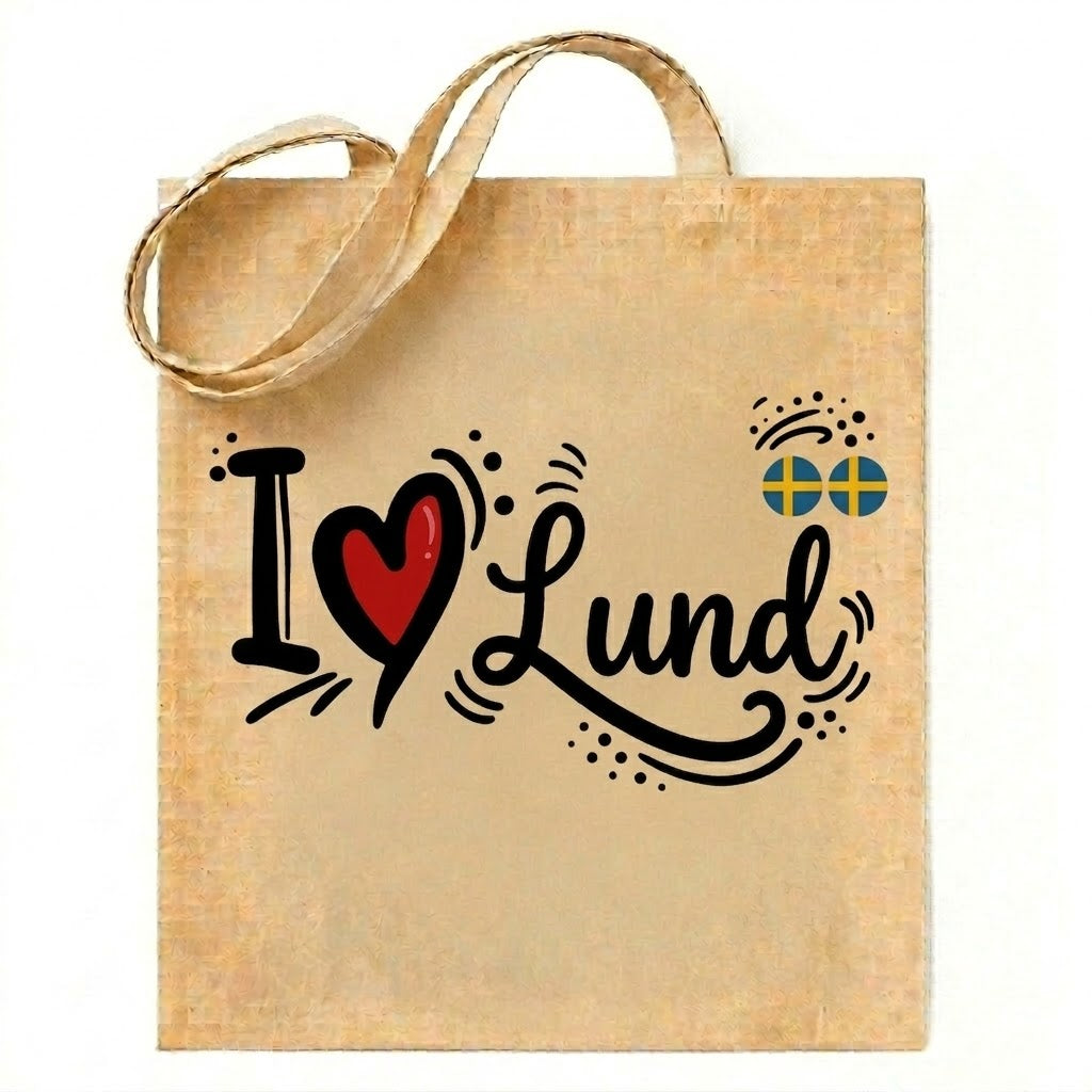 I LOVE LUND