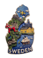 Sweden panorama