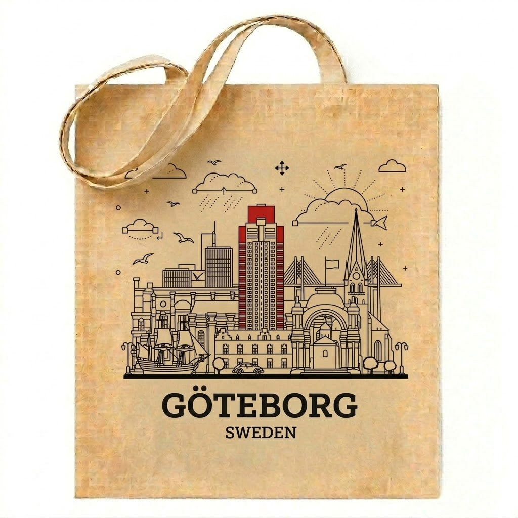 GÖTEBORG
