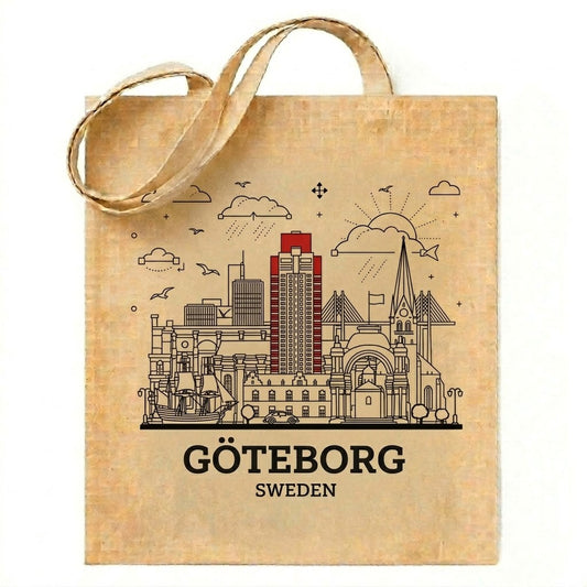 GÖTEBORG